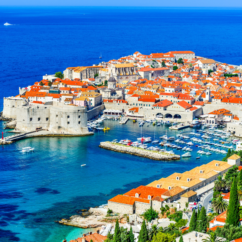Croatie